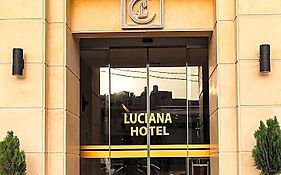 Luciana Hotel